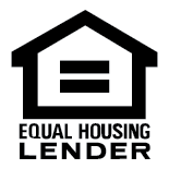 Equal Housing Lender logo